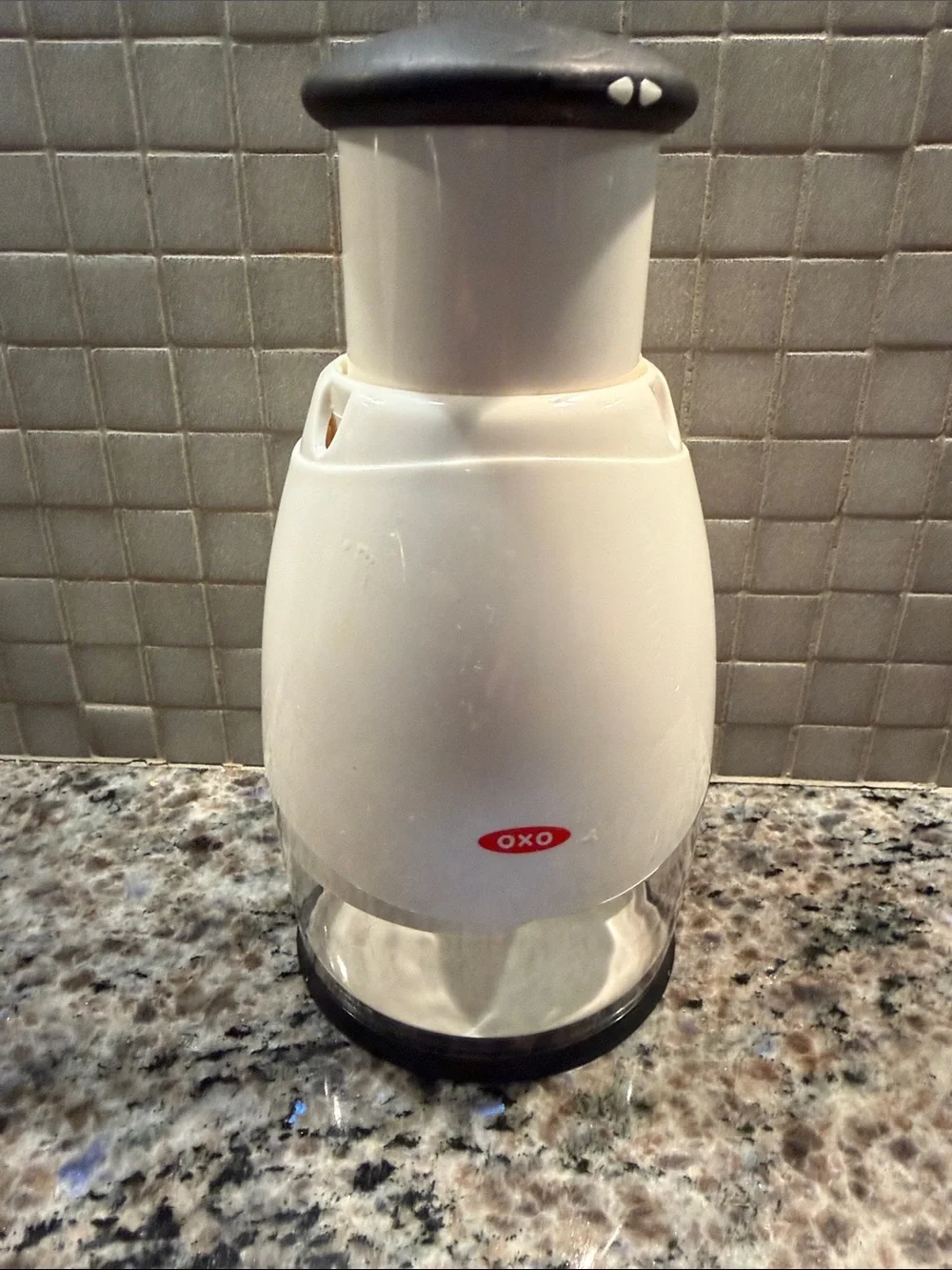 OXO good grips chopper